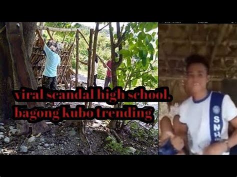 ilocano iyot|Sa School Inabutan ng Libog, EUTan Agad sa Banyo!.